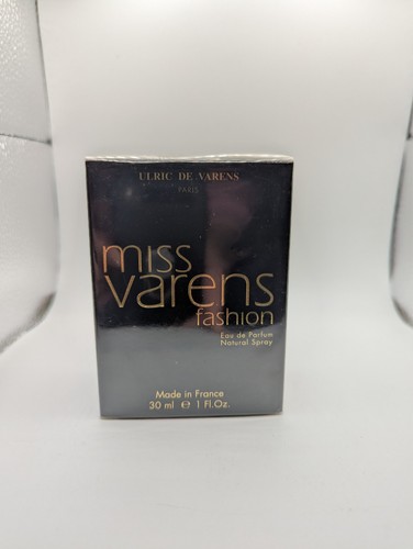Ulric varens miss - de,