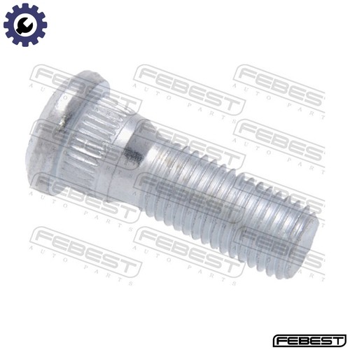 Wheel stud 0184 005 - wheel, toyota