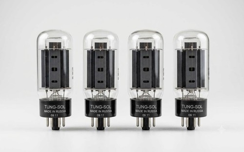 New tung sol matched quad - matched, quad(4)