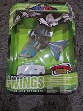 I-Wings Silverlit Electronics