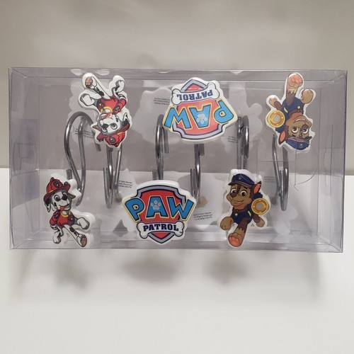 New box paw patrol - new,