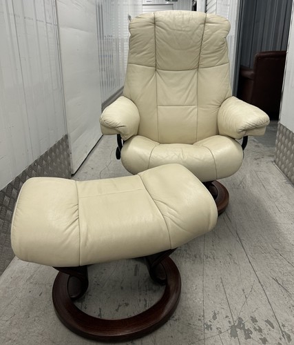 Ekornes stressless mayfair - ekornes,