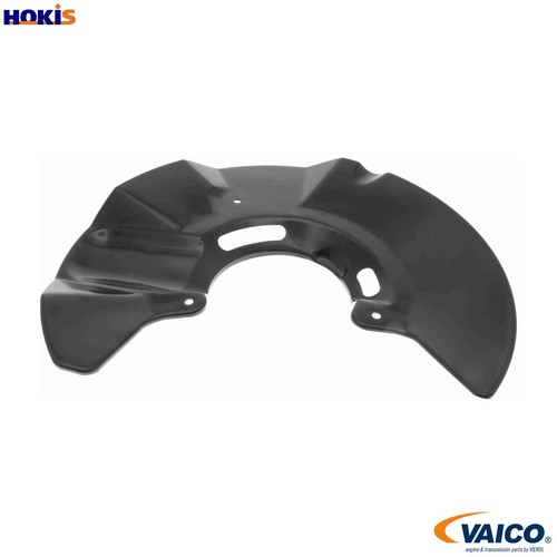 Splash guard brake disc - brake,