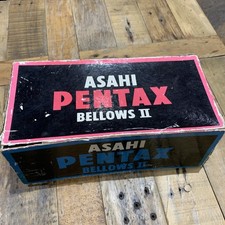 PENTAX Ashai Bellows 11 Macro M42