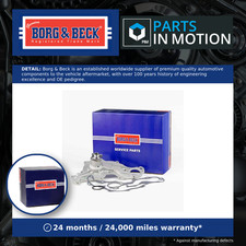 Water Pump fits RELIANT