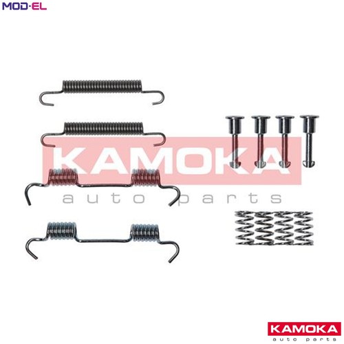 Accessory kit parking brake - kit,