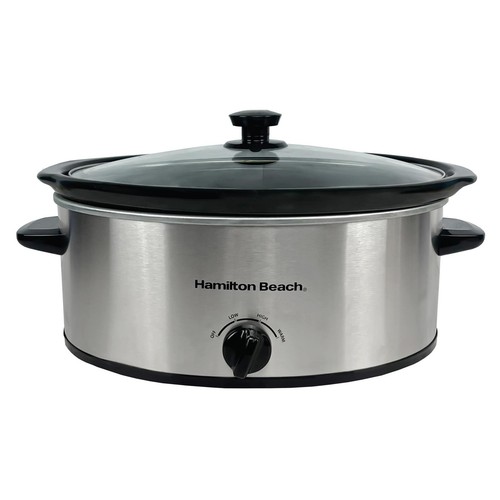 Slow cooker the - slow, cooker,