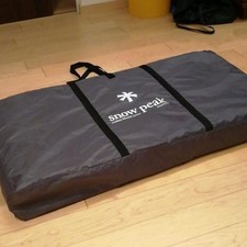 Amenity Dome M Inner Mat Snow