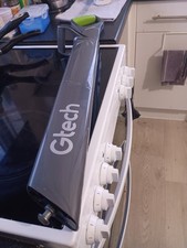 Gtech AirRam MK2 Full Handle