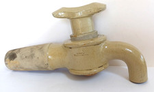 Rare Large Antique stoneware