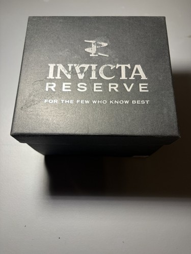 Invicta lupah limited - invicta,