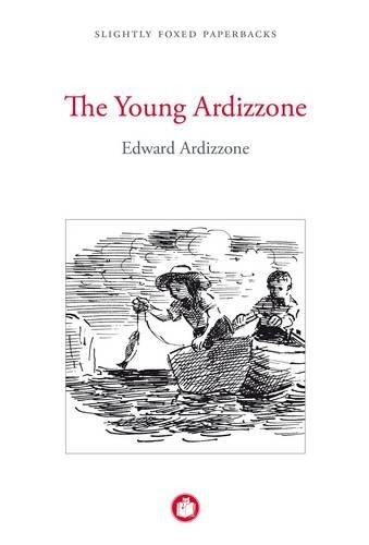 The young ardizzone - young,