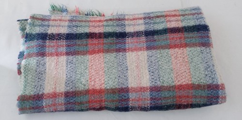 The tartan blanket - blanket, co