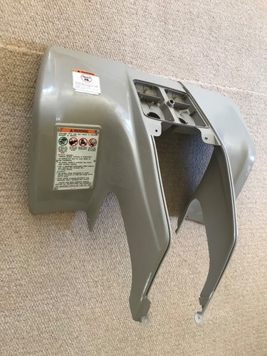 Genuine yamaha breeze 125 quad - yamaha,