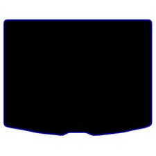 CAR BOOT MAT FOR MINI