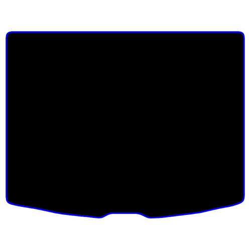Car boot mat for mini - car,