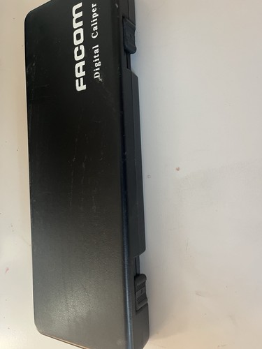 Facom tools digital caliper - facom,