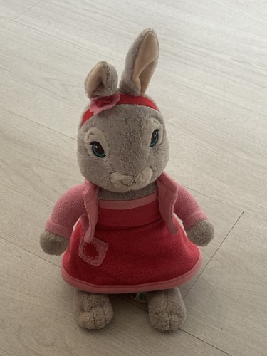 Peter rabbit lily bobtail soft - bobtail,
