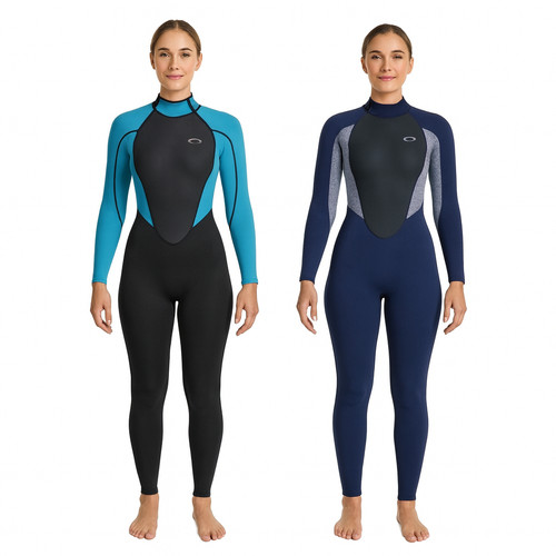 Ladies full wetsuit - ladies,