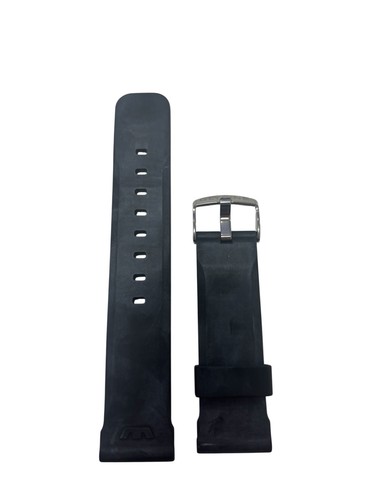 Glycine dark blue - blue, rubber