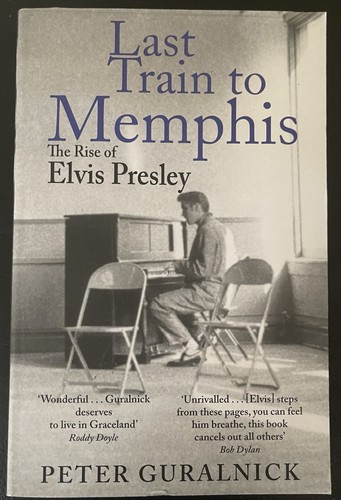 Last train memphis - last, :