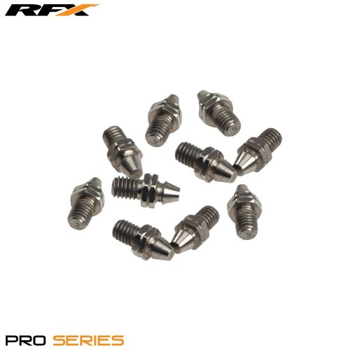 Rfx pro footrest replacement - rfx,