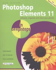 Nick Vandome : Photoshop