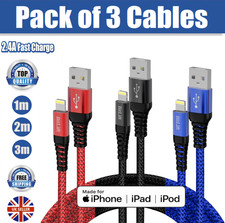 iPhone Charger Cable Fast