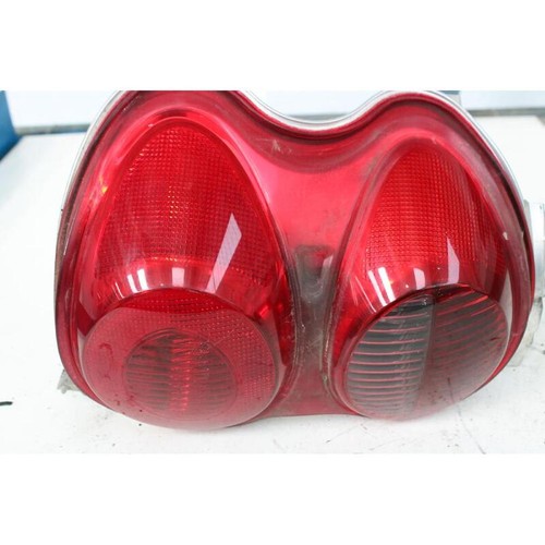 Rear lamp smart - rear, lh