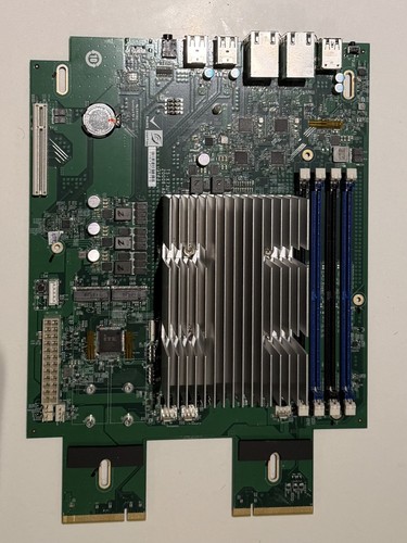 Qnap 873u motherboard - qnap,
