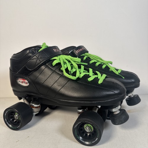 Riedell cayman roller derby - r3,