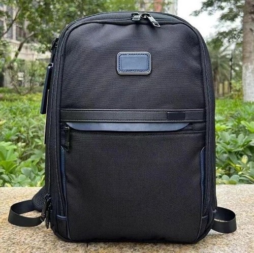 New tumi alpha 3 slim - new,