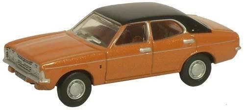 Oxford gauge ford - oxford,