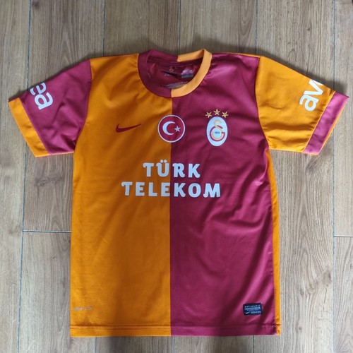 Galatasaray shirt 2013 - galatasaray,
