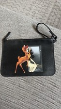 Givenchy womens clutch bag 100 % genuine Rare  