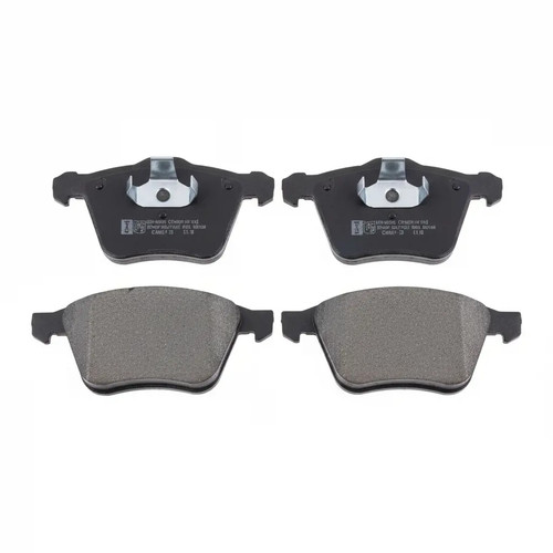 Brake pads 24142.190.1