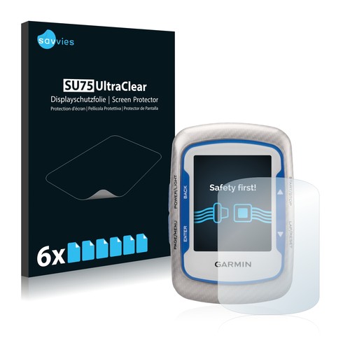 Pack screen protector - 6,
