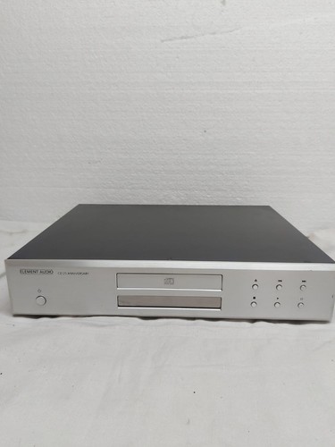 Element audio cd25 - , anniversary