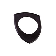 Bonnet Badge Rubber Seal