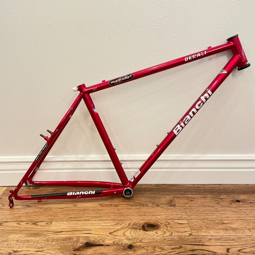 Vintage bianchi denali - vintage,