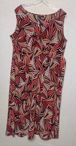 Sarah hamilton midi dress - hamilton, red