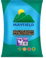 Mayfield Rabbit Mix 10kg