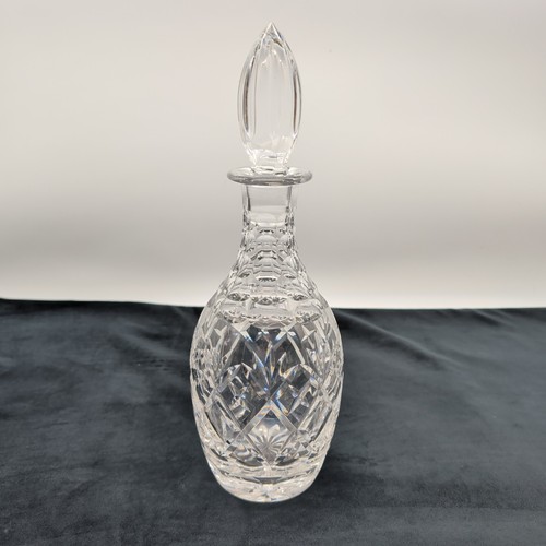 Royal doulton crystal georgian - royal,