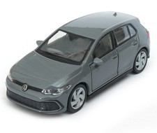 Volkswagen Golf 8 GTI Germany