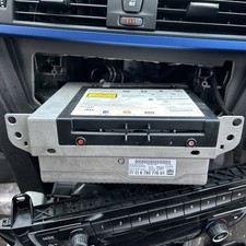 BMW NBT EVO HU Sat Nav Head Unit High 2 F20 F22 F30 F32 F12 LCI 65128721882