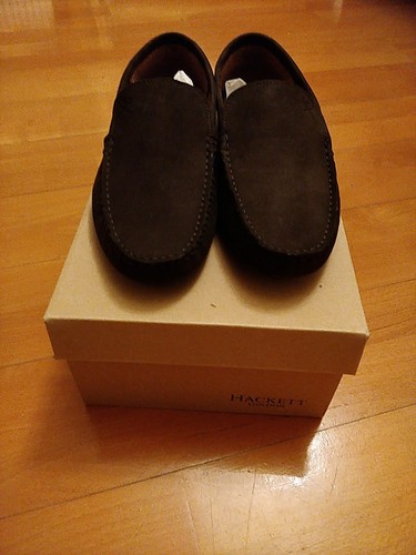 Mens luxury hacket brown - luxury,