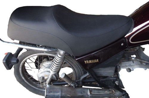 Yamaha beluga r125 seat - yamaha, cover