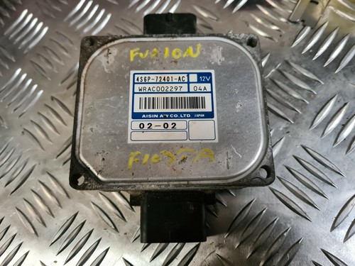 Ford fusion automatic gearbox - ford,