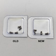 4pcs Watch Buckle Screw For
