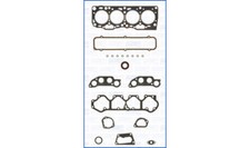 Cylinder Head Gasket Set FIAT UNO TURBO 1.4 112 146A8.046 (9/1989-9/1993)